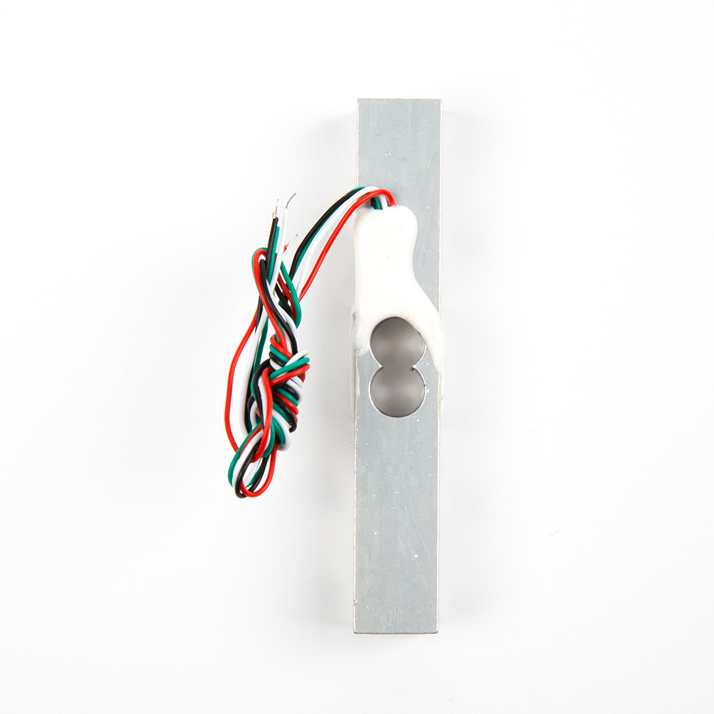 Датчик веса (тензодатчик) YZC-133 на 20кг